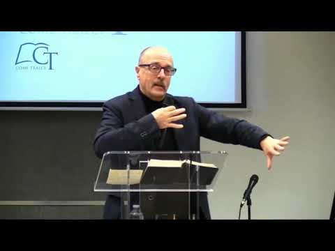 “La rivelazione ti deve condurre ad una scelta” 2Re cap.6:8-23 Predicatore Fabrizio Ferrara