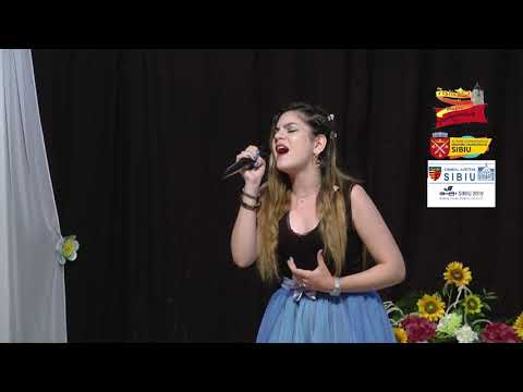 Ioana Dragomir - Invitata in Recital -HermannstadtFest