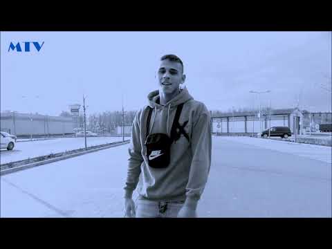 Frankye B - Stále jsem blíž (MTV VERSION)