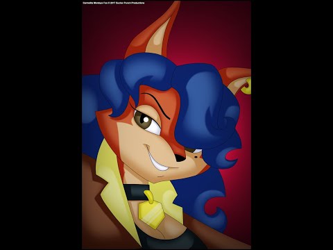 42 Sly 4  Thieves in Time pt42   Clan of the Cave Raccoon   Duty Calls