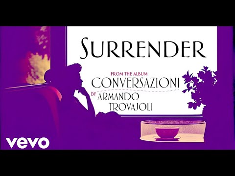 Armando Trovajoli - Surrender (New Edit) - Conversazioni ● High Quality Audio