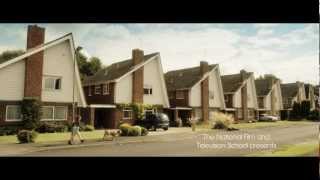 Cocoons (Trailer) - (c)NFTS 2013