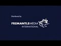 Fremantle Logo History 1952 Present Ep 80 REVERSED