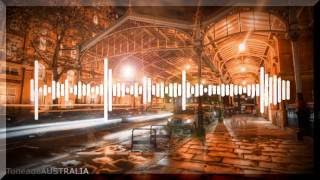 Ed Solo & Deekline - Touch Your Toes (ft. Darrison)