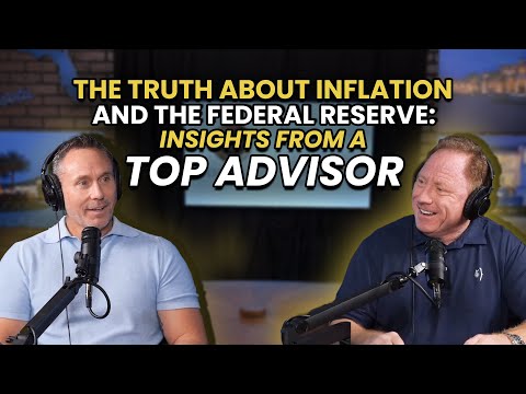 Beat Inflation: Expert Financial Advice