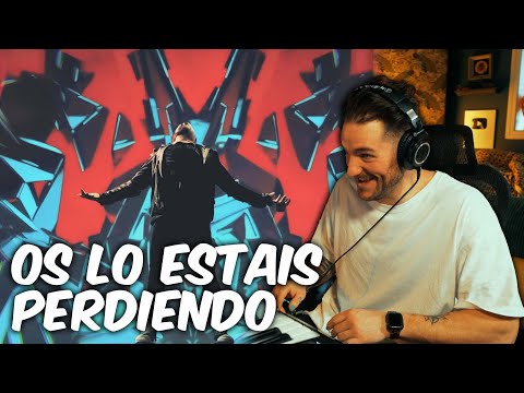 AMERICANO flipa con Periphery - Atropos