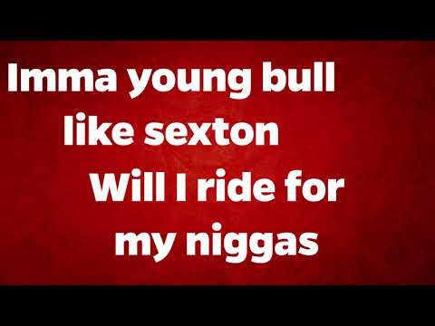 Willy Weave - Fallen Soldiers (feat. Fredo Bang) (Lyric Video)