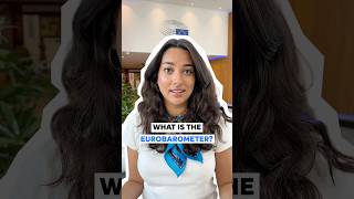 What is the Eurobarometer?