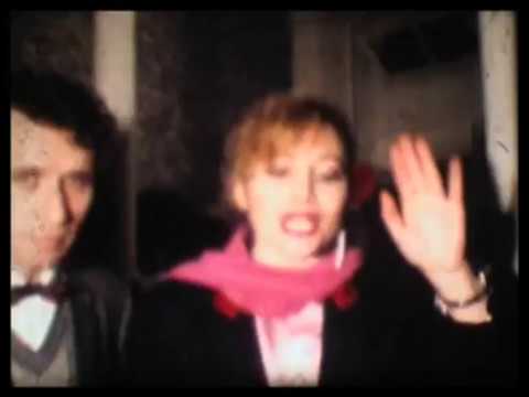 Le cinéma Studio 43 à Paris (France) en 1986 dans "2000 Cinématons" (2001) de Gérard Courant