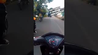 Download lagu Revo Fit Injeksi Mudah banget di Tanjakan #sunmori #motovlog #revofit #motovlogger mp3