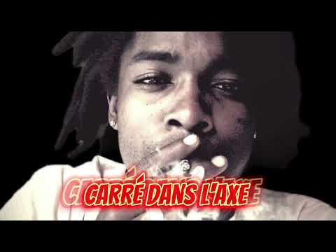 L'ASTUCE AKA BADMILITAN - CARRÉ DANS L'AXE