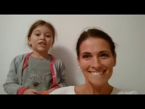 Sasvim obicno vece! Podizanje vibracije :)