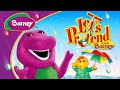 Let S Pretend With Barney 2004