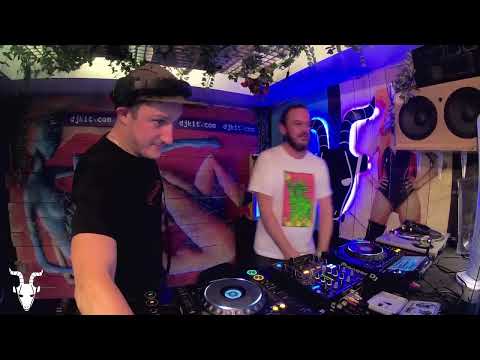 The Sub Hustle w/ Ben Soundscape & J:Sauve