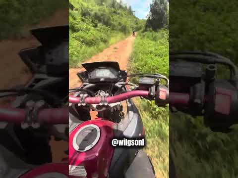 Trilha vai quem quer de Lagoa grande do Maranhão.     #midia #motovlog #rally #trilha #viral