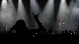 Alanis Morissette - Versions of Violence - Siara Hall - 24/01/2009