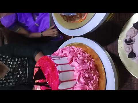 swapna creations hobby store.. Basic to advance cake workshop successful successfully completed