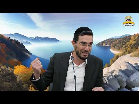 לצאת מהכלא בזכות שמירת שבת | הרב בנימין טביב