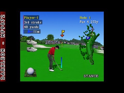 Gameplay Video