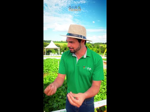 GIRO Técnico - Especialistas em resolver problemas do campo