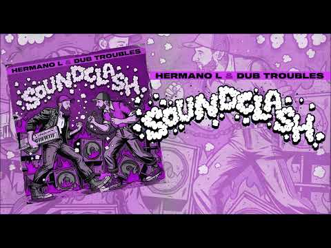 Hermano L & Dubtroubles "La Novia de tu Amigo"