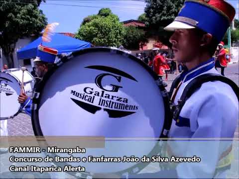 171119 FAMMIR Fanfarras