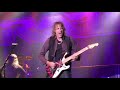 Ratt - Way Cool Jr. Solo Warren DeMartini Live 4/26/2017 Paramount, NY