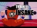 Goku Training