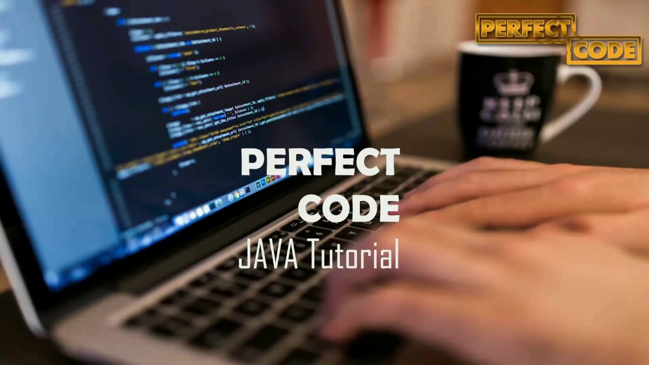 HelloWorld.java - Java basics tutorial 1 by perfect code