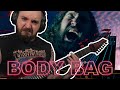 This Song Goes UNREASONABLY HARD I Prevail Body Bag Guitar