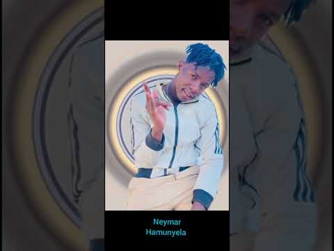 Neymar Hamunyela 2026 (Pepe K HS) 💃🔥