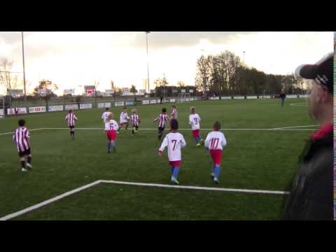 00139 Alphense Boys F11 - Thuis