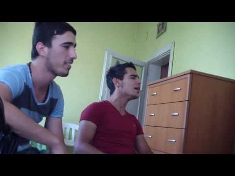 Aşina & Resital [ Canlı Performans ] Sonum Oldun Gidişinle !