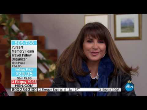 HSN | Travel Gifts 11.15.2016 - 10 AM