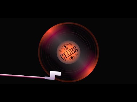 Promotional video thumbnail 2 for The Clubs