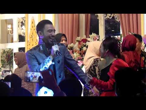 YA MAGNOON - REZA ZAKARYA x SELFI YAMMA || OFF AIR 1 Feb 2020 - SAMARINDA