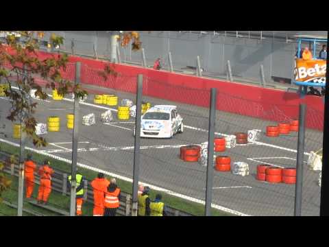 MONZA RALLY SHOW 2012 "Master Show"