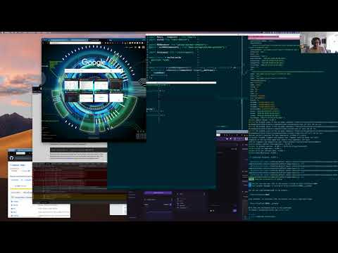 gatsby-mdx: making mdx renderer an mdx context consumer