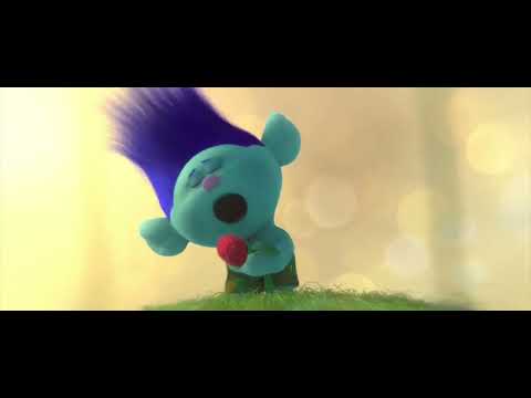 That one trolls scene but I voiced over it bc why not