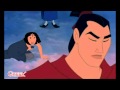 Mulan My Name Is Mulan One Line Multilanguage