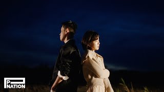 [影音] Crush - 放開我 (with 太妍) MV Teaser