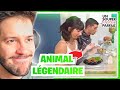 Ils mangent cet animal POUR LA PREMIÈRE FOIS !