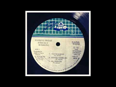 Massive Dread - Chicken Chest + version