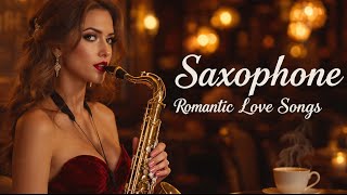 Download lagu Saxophone Romantic Love Songs 🎷 Top 50 Best Instrumental Hits for Relaxation, Work, Study mp3