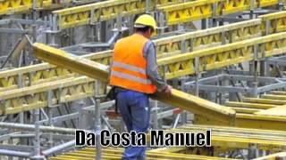 Da Costa Manuel