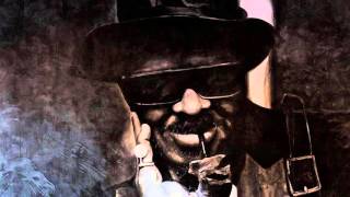 Rahsaan Roland Kirk -- "Bright Moments - Old Rugged Cross - Blacknuss"