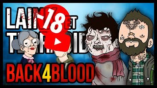 Back 4 Blood video thumbnail