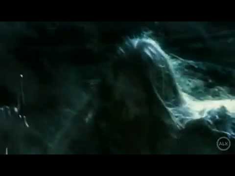 Led Zeppelin - Immigrant Song