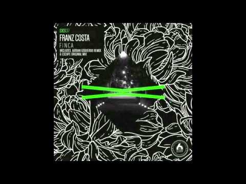 Franz Costa - Escape (Original Mix) [Six Sound]