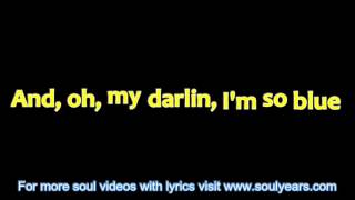 Brook Benton - Nothing Can Take the Place of You (with lyrics)